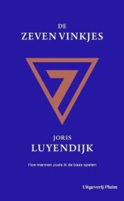 Boek zeven vinkjes