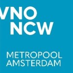 logo VNO NCW Metropool Amsterdam