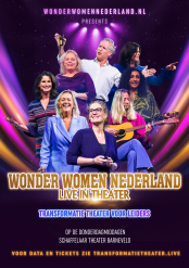 WWNL Live in theater