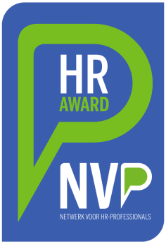 Logo NVP HR Award