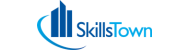 SkillsTown Logo transparant.png