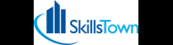 SkillsTown Logo transparant.png