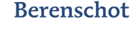 Logo Berenschot