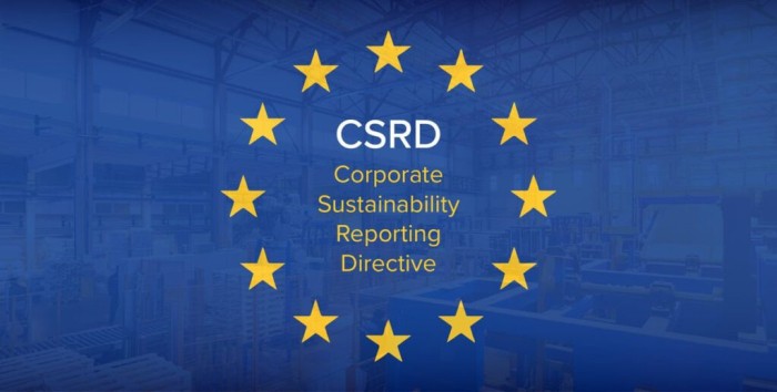 CSRD foto