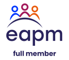 EAPM logo full member