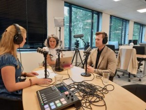 Podcast - NVP