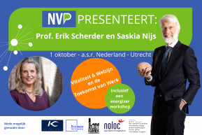 Terugblik NVP Najaarscongres 2024