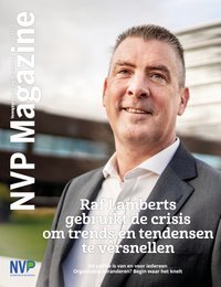 12667 NVP Magazine 2021#1 Cover