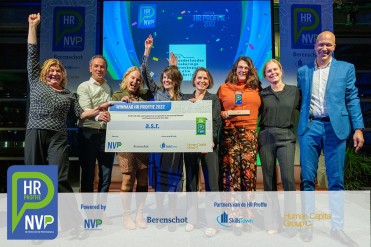 Winaar HR Proffie 2022