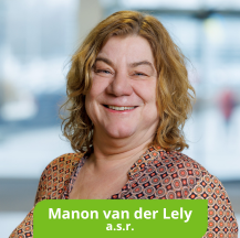 Manon van der Lely