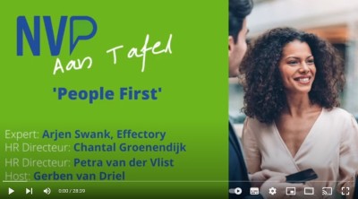 People first video