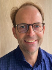 Loek Ligthart 1