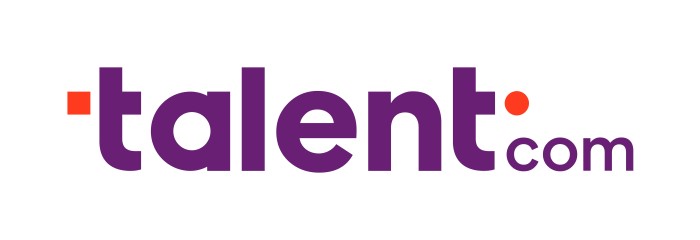 Talent.com logo