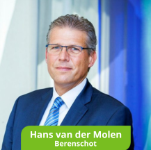 Hans van der Molen