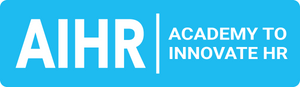 2. AIHR Primary Logo