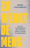 Zo werkt de mens cover