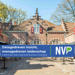 Nyenrode 9 dec