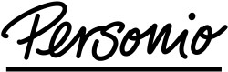 Personio logo partner