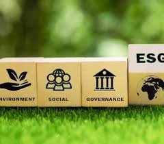 ESG foto