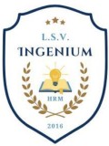Logo Ingenium