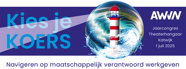 AWVN Jaarcongres