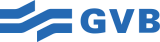 GVB logo