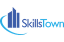 Logo SkillsTown