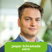 Jasper Schramade
