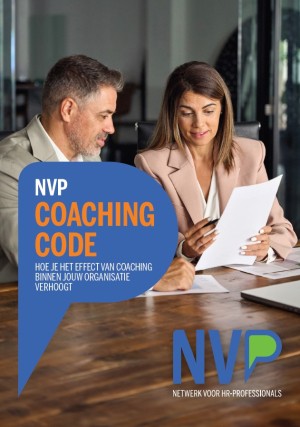 Voorpagina CoachingCode Nederlands