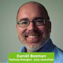 Daniël Bosman